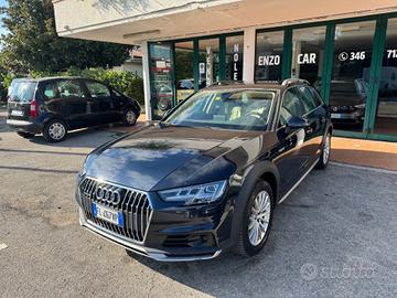 Audi A4 allroad 3.0 TDI 272 CV tiptronic