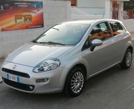 Fiat Punto 1.2 69CV SOLI KM 118.000 - 2013