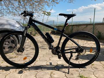 Mountain Bike Btwin Rockrider 520 - 27.5 taglia M