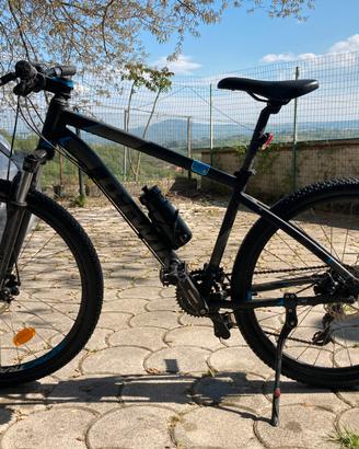 Mountain Bike Btwin Rockrider 520 - 27.5 taglia M