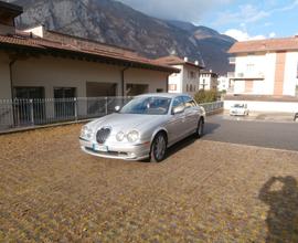 Jaguar S-Type (X202) 2.5 V6 24V cat Executive ASI 