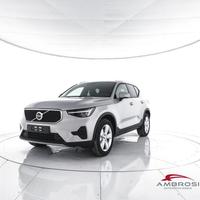 VOLVO XC40 B3 Mild hybrid Benzina Core