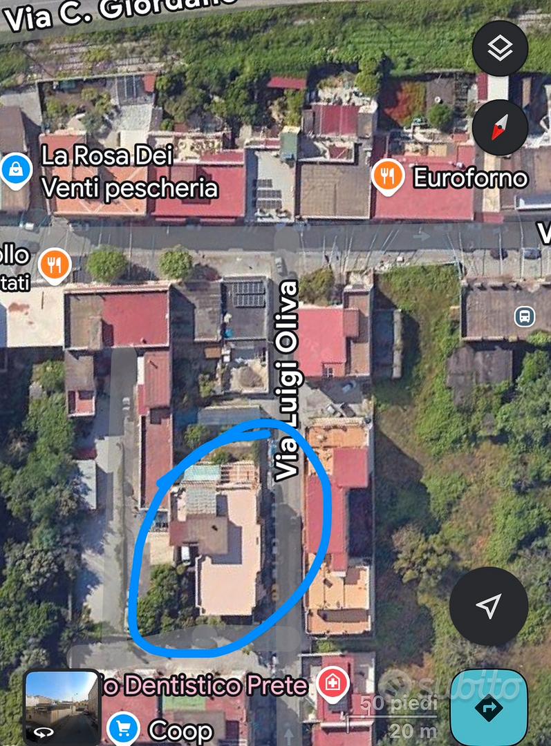 Apartment in Boscoreale, Pellegrini - Vista 3
