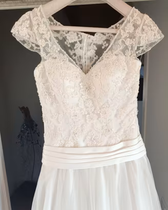 Vestito da sposa Amèlie