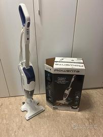 Lavapavimenti 2 in 1 - PARI AL NUOVO