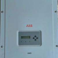  Inverter UNO-3.0-TL-OUTD 