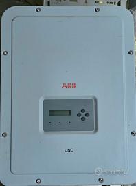  Inverter UNO-3.0-TL-OUTD 