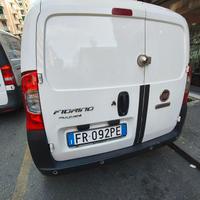 Fiorino 1.3 Multijet 80 cv euro 6 B