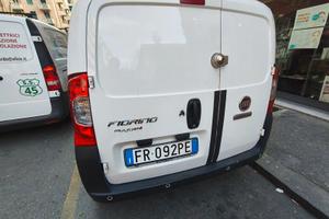 Fiorino 1.3 Multijet 80 cv euro 6 B