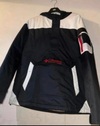 Giacca columbia bambino