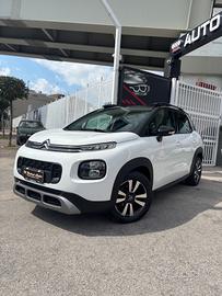 Citroen C3 Aircross BlueHDi 120 S&S Shine