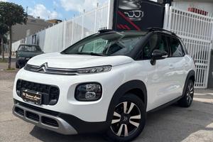 Citroen C3 Aircross BlueHDi 120 S&S Shine