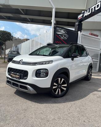 Citroen C3 Aircross BlueHDi 120 S&S Shine