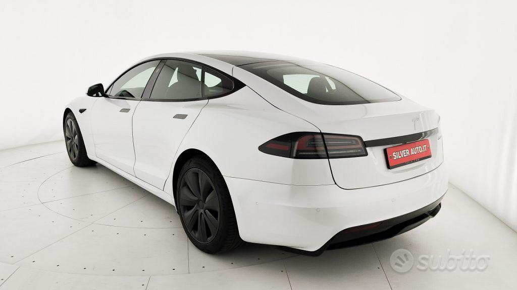 Tesla Model S 2023 photo 5