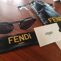 Occhiali da sole fendi 