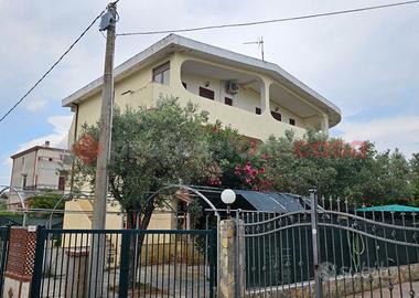 Appartamento Sellia Marina [Cod. rif 3321137VRG]