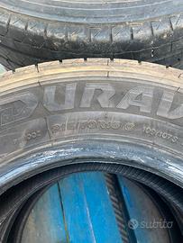 Bridgestone 215 70 r25
