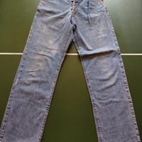 Jeans Blu Unlimited 