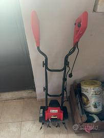 ELETTROZAPPA  1050W
