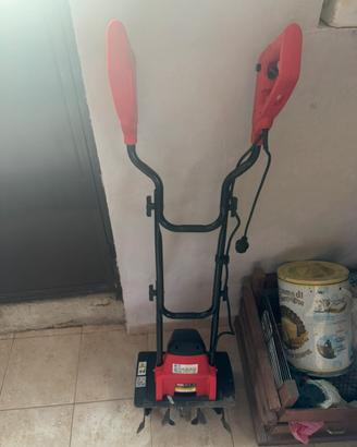 ELETTROZAPPA  1050W