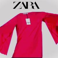 Vestito Zara nuovo con cartellino taglia M / IT 42