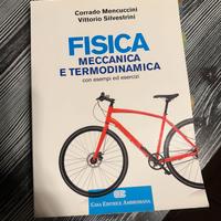 Fisica Meccanica e Termodinamica (C.M e V.S)