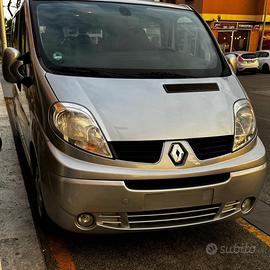 Van 9 posti