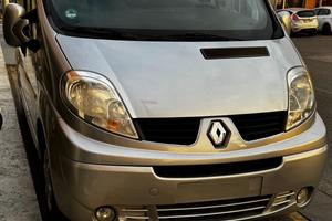 Van 9 posti