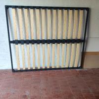 Rete matrimoniale a doghe