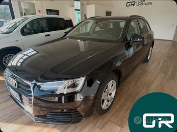 Audi A4 2.0 TDI 150 CV ultra S tronic Business Spo