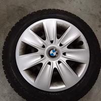 copricerchi logo bmw