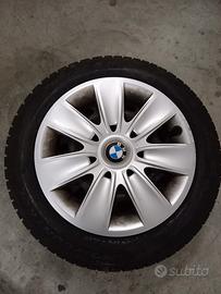 copricerchi logo bmw