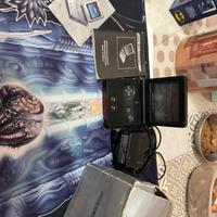 Game boy advance sp
