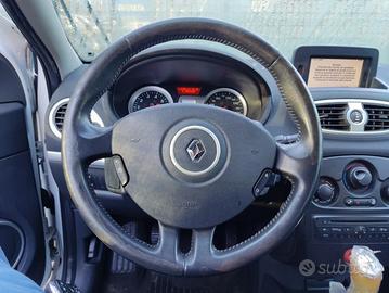 Volante RENAULT CLIO del 2009