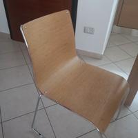 Sedie cucina numero 4