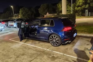 Golf 7.5