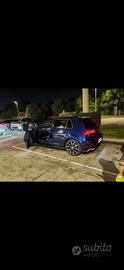 Golf 7.5