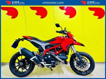 DUCATI Hypermotard 939 Finanziabile - Rosso - 10