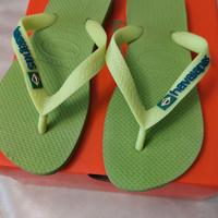 Ciabatta mare da bambino