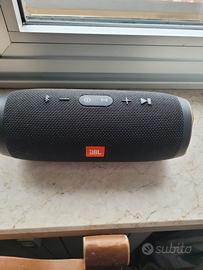 JBL Charge 3