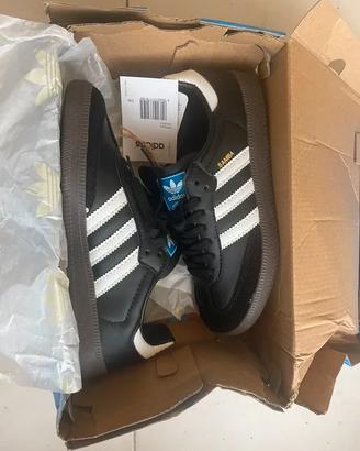 adidas Samba OG n.36