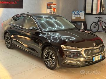 Skoda Octavia 2.0 TDI EVO SCR DSG Executive