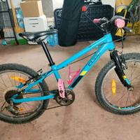Bicicletta Cube Acid Cmpt 20" 