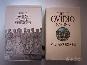 Le metamorfosi 