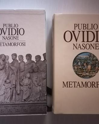 Le metamorfosi 