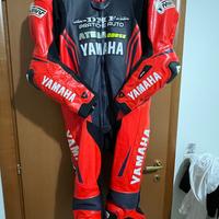 Tuta moto revit tailortech X-201 come nuova