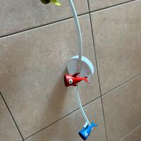 Lampadario cameretta