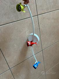 Lampadario cameretta