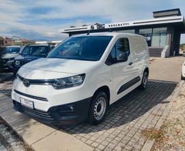 Toyota Proace Proace City Verso 1.5D 100 CV S&S Sh