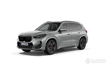 BMW X1 xDrive25e MSport Pro